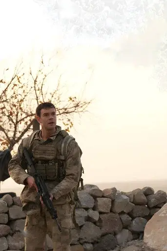 Sevdiğim Sensin - Poster