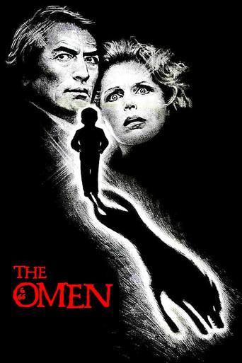 La profecía - Poster