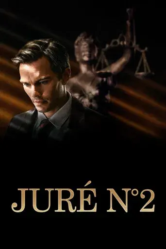Jurado Nº 2 - Poster
