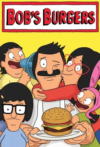 Bob's Burgers - Poster