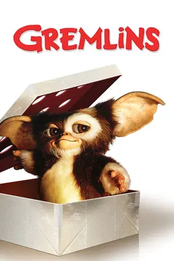 Gremlins - Poster