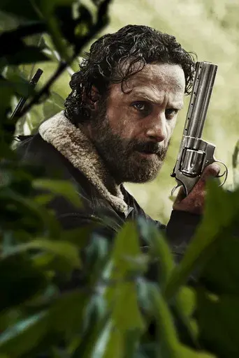 The Walking Dead - Poster