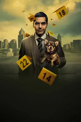 Will Trent, Agente Especial - Poster