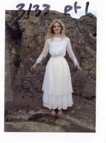 El misterio de Hanging Rock poster