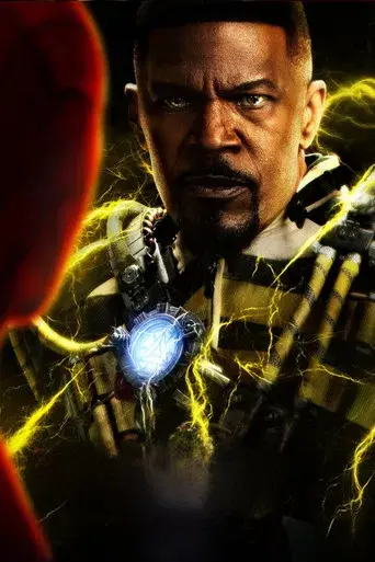 Spider-Man: No Way Home - Poster