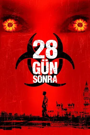 28 días después