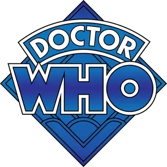 Doctor Who - Logo