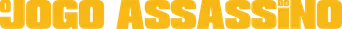 El juego del asesino - Logo
