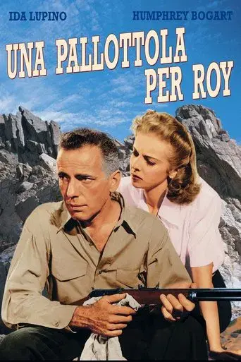 El último refugio - Poster