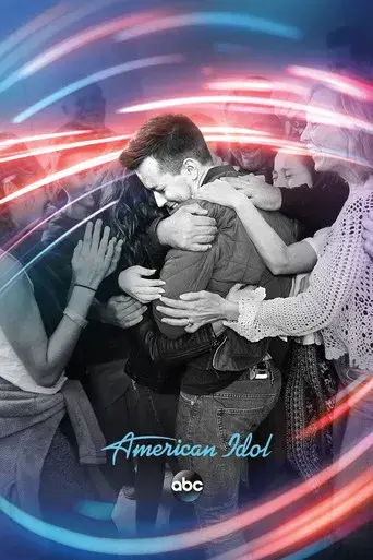 American Idol - Poster