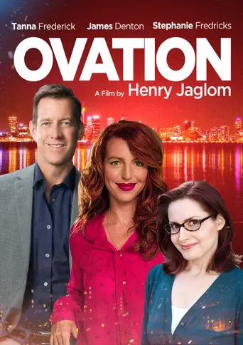 Ovation - Poster