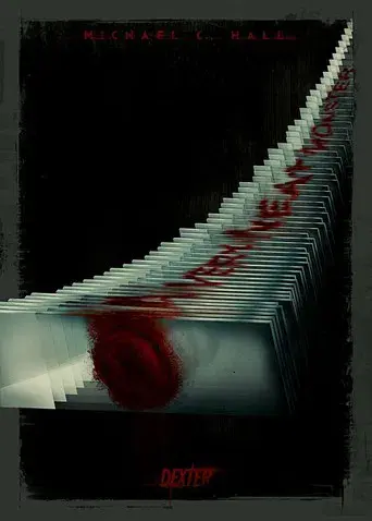 Dexter - Poster