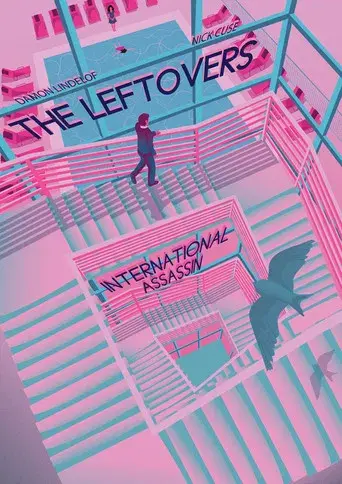 The Leftovers - Poster