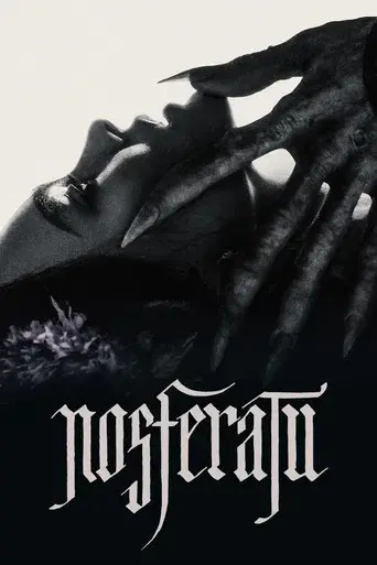 Nosferatu - Poster