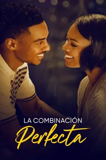 La combinación perfecta - Poster