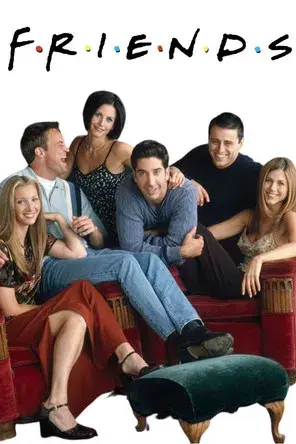Friends - Poster