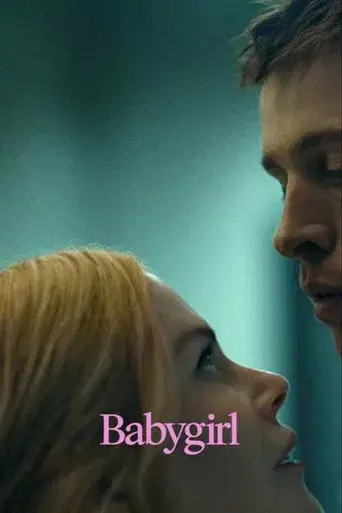 Babygirl - Poster