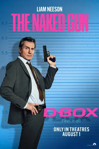 Agárralo como puedas - Poster