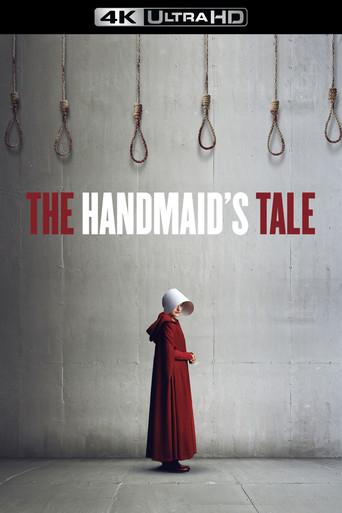 El cuento de la criada - Poster