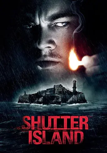 Shutter Island - Poster