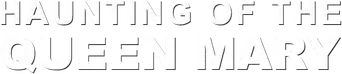 La maldición del Queen Mary - Logo