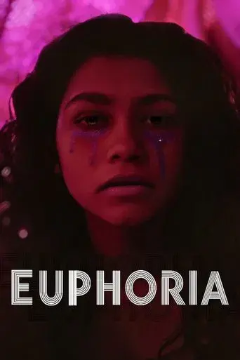 Euphoria - Poster
