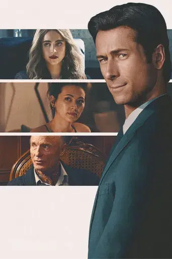 Jugada Maestra - Poster