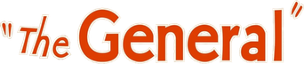 El maquinista de La General - Logo