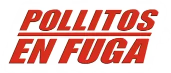 Chicken Run: Evasión en la granja - Logo