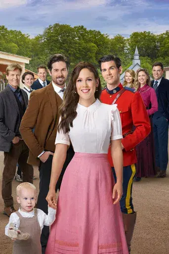 Cuando habla el corazón - Poster