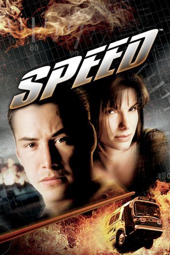 Speed: Máxima potencia - Poster