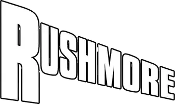 Academia Rushmore - Logo