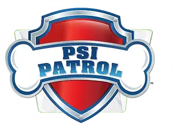 La Patrulla Canina - Logo