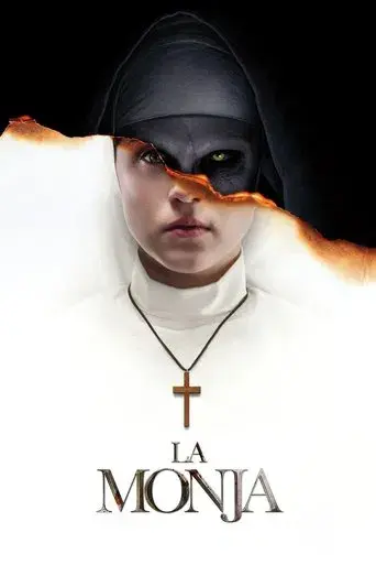 La monja - Poster