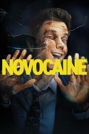 Novocaine - Poster