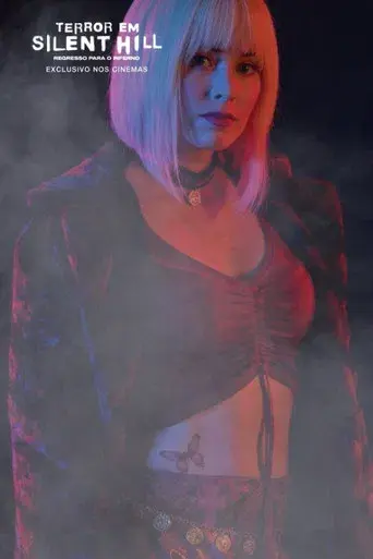 Return to Silent Hill - Poster