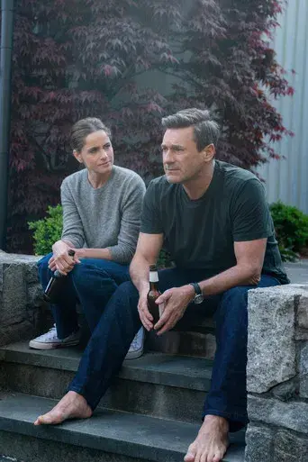 Vicios ocultos - Poster