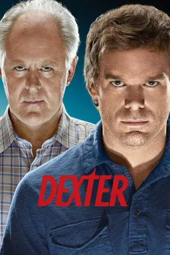 Dexter - Poster