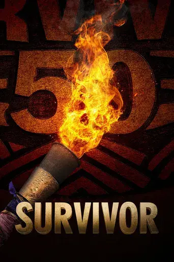 Survivor - Poster