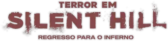 Return to Silent Hill - Logo