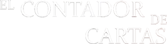 El contador de cartas - Logo