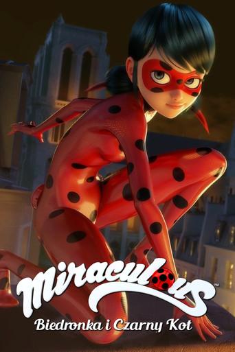 Prodigiosa: Las aventuras de Ladybug - Poster