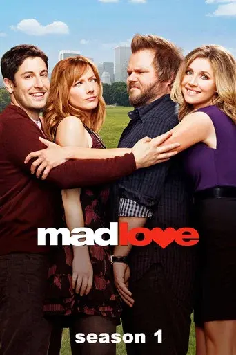 Temporada 1