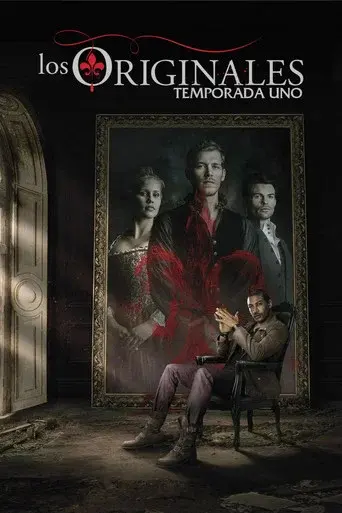 Temporada 1