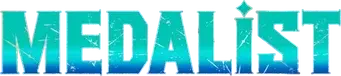 Medalist - Logo