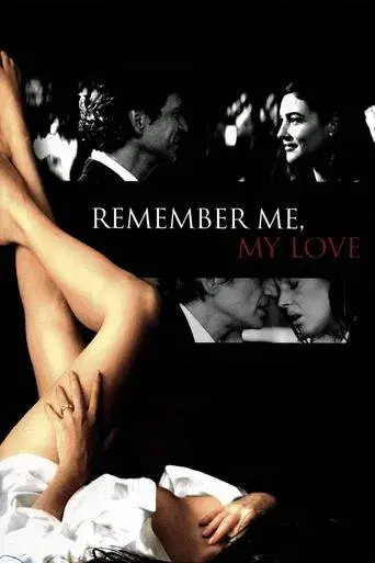 Ricordati di me poster