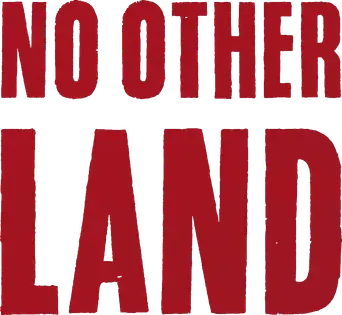 No Other Land - Logo