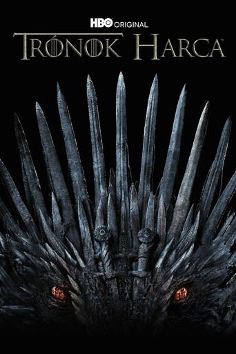 Juego de tronos - Poster