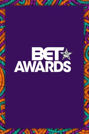 BET Awards - Poster