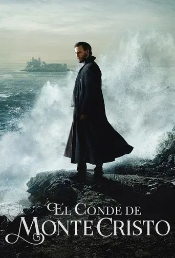 El Conde de Montecristo poster